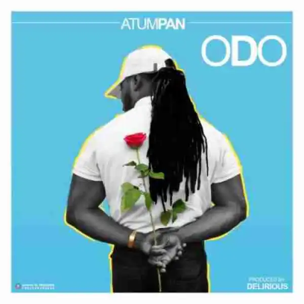 Atumpan - Odo (Prod By Delirious)
